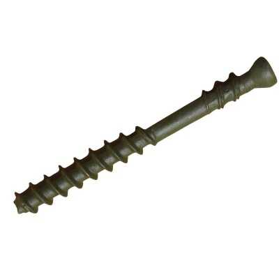 CAMO #7 x 1-7/8 In. ProTech Coated Trimhead Wood or Composite Deck Screw (1750 Ct. Box)