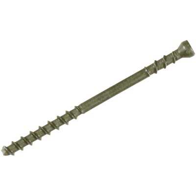 CAMO #7 x 2-3/8 In. ProTech Coated Trimhead Wood or Composite Deck Screw (1750 Ct. Box)