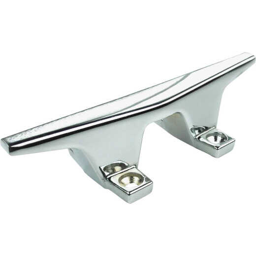 Seachoice 4-1/2 In. Zinc Hollow Base Cleat