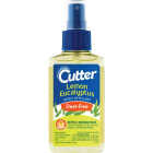 Cutter Lemon Eucalyptus 4 Oz. Insect Repellent Pump Spray Image 1